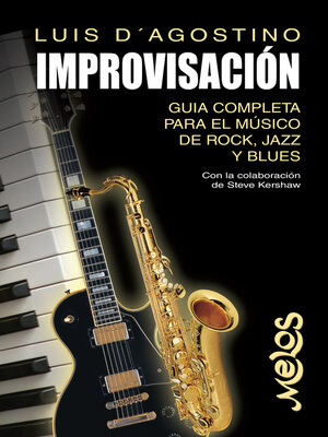 cover image of Improvisación